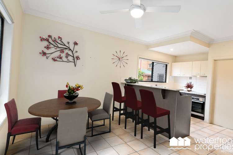 Third view of Homely townhouse listing, 4/38 ALVA TERRACE, Gordon Park QLD 4031