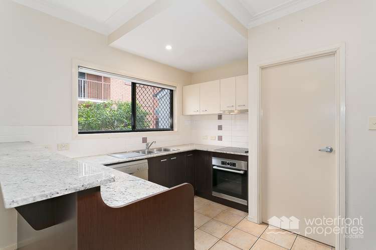 Fourth view of Homely townhouse listing, 4/38 ALVA TERRACE, Gordon Park QLD 4031