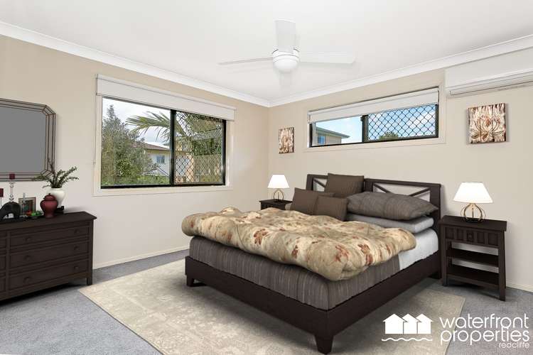 Fifth view of Homely townhouse listing, 4/38 ALVA TERRACE, Gordon Park QLD 4031