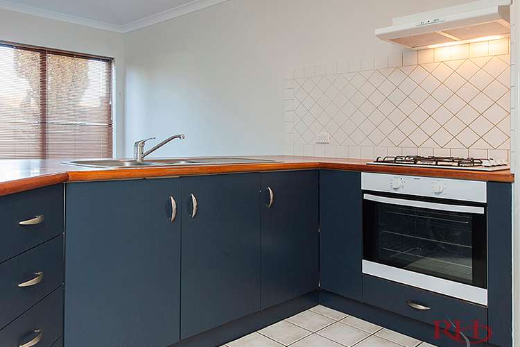 Third view of Homely townhouse listing, 1/383 Charles Street, North Perth WA 6006