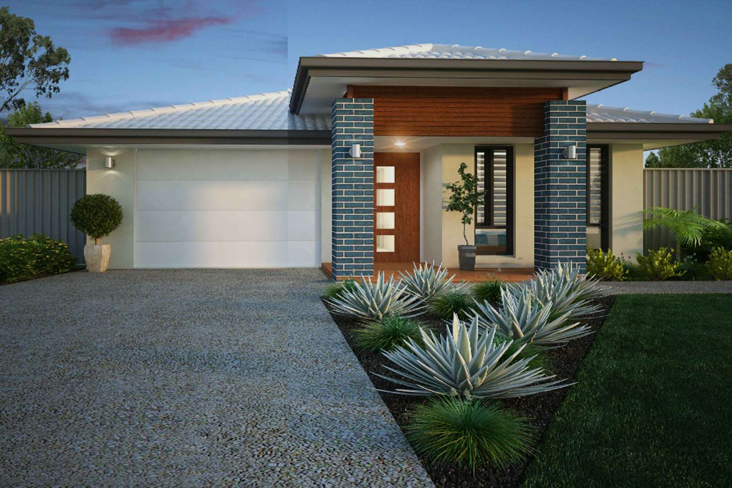 Main view of Homely house listing, Lot 726 Proposed Rd, Bardia NSW 2565