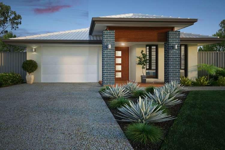 Main view of Homely house listing, Lot 726 Proposed Rd, Bardia NSW 2565