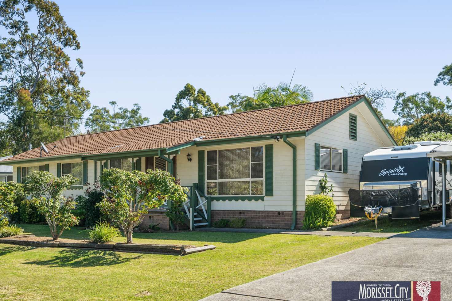 Main view of Homely house listing, 11 Watt Street, Windermere Park NSW 2264