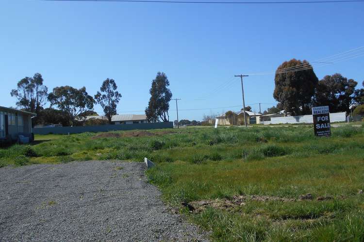 Third view of Homely residentialLand listing, 5 Mouatt Street, Clunes VIC 3370