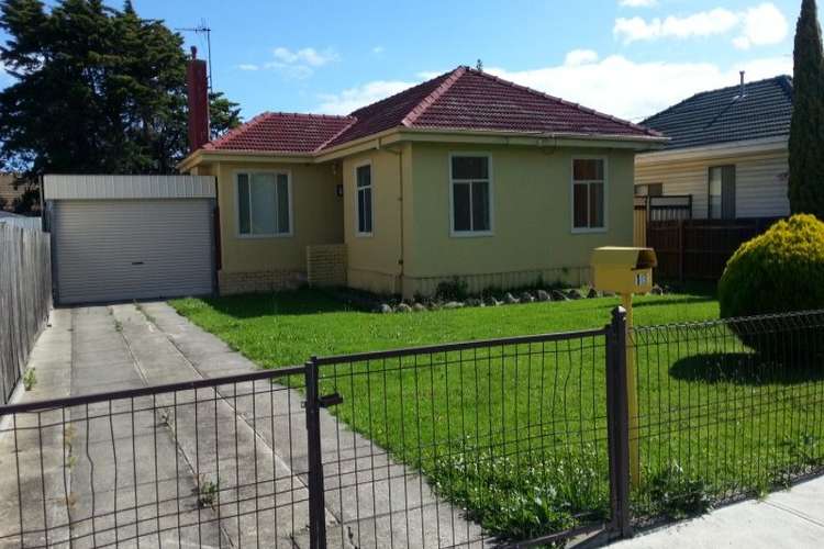 Main view of Homely house listing, 13 Arthur Street, Braybrook VIC 3019