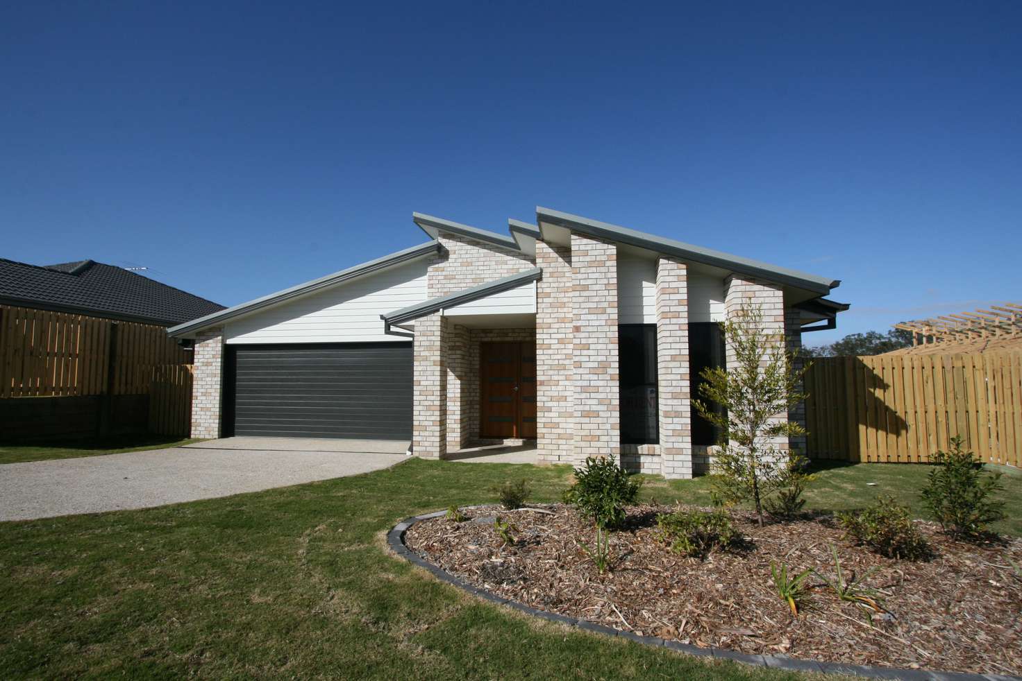 Main view of Homely house listing, 5 Fiery Street, Brassall QLD 4305