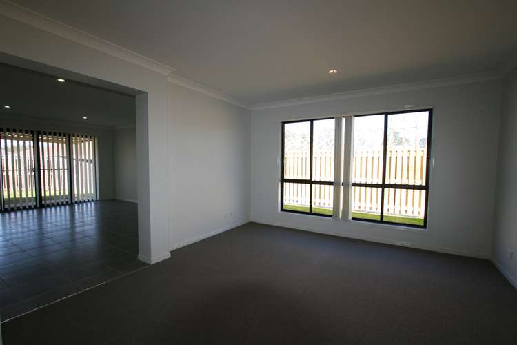 Second view of Homely house listing, 5 Fiery Street, Brassall QLD 4305
