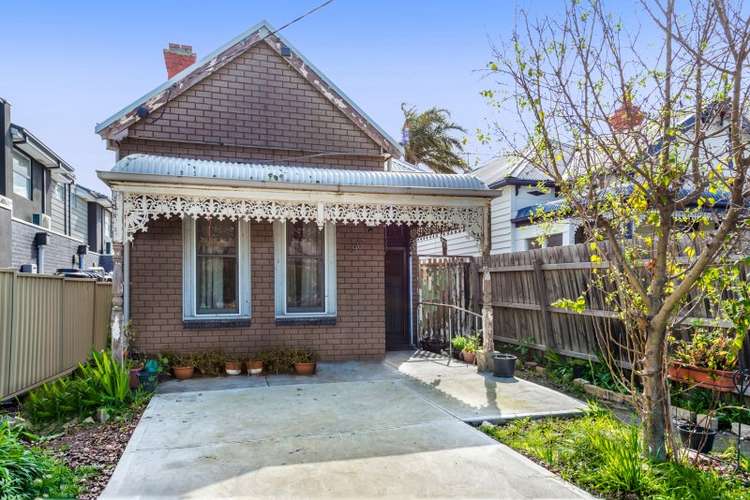 Main view of Homely house listing, 96 Normanby Avenue, Thornbury VIC 3071