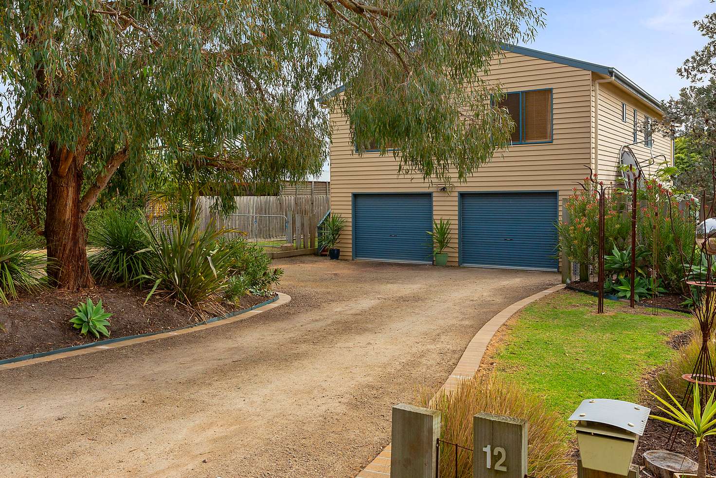 Main view of Homely house listing, 12 Wakool Avenue, Rosebud VIC 3939