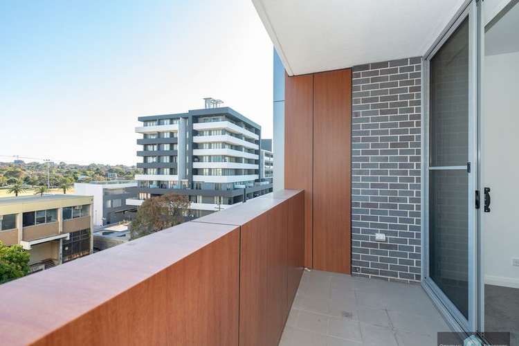 Main view of Homely apartment listing, 410/10B Charles Street, Canterbury NSW 2193