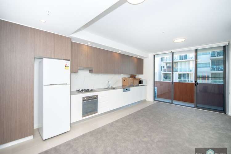 Third view of Homely apartment listing, 410/10B Charles Street, Canterbury NSW 2193