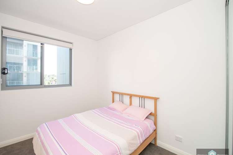 Fourth view of Homely apartment listing, 410/10B Charles Street, Canterbury NSW 2193