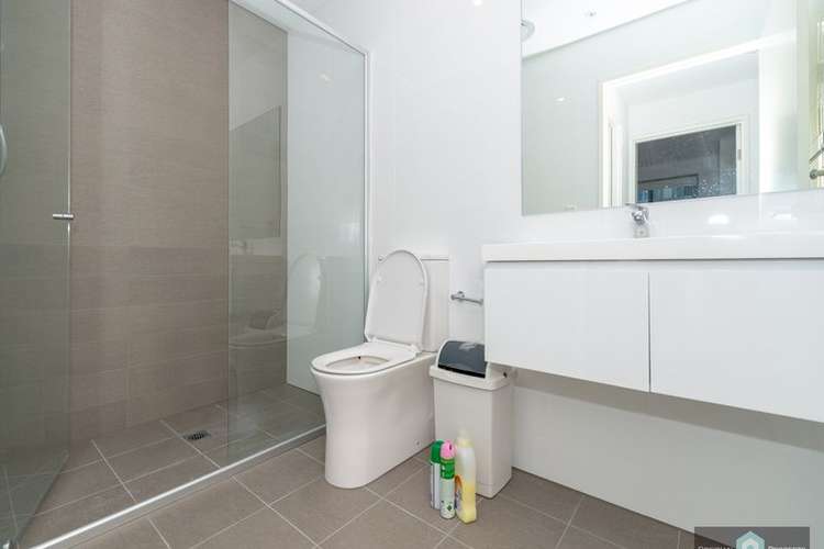 Fifth view of Homely apartment listing, 410/10B Charles Street, Canterbury NSW 2193