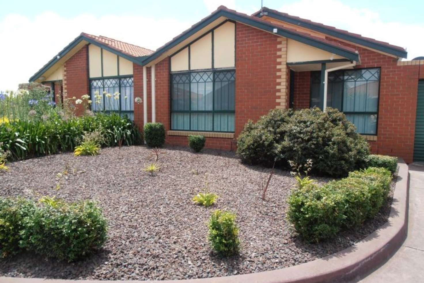 Main view of Homely unit listing, 18/6 Campbell Street, Epping VIC 3076