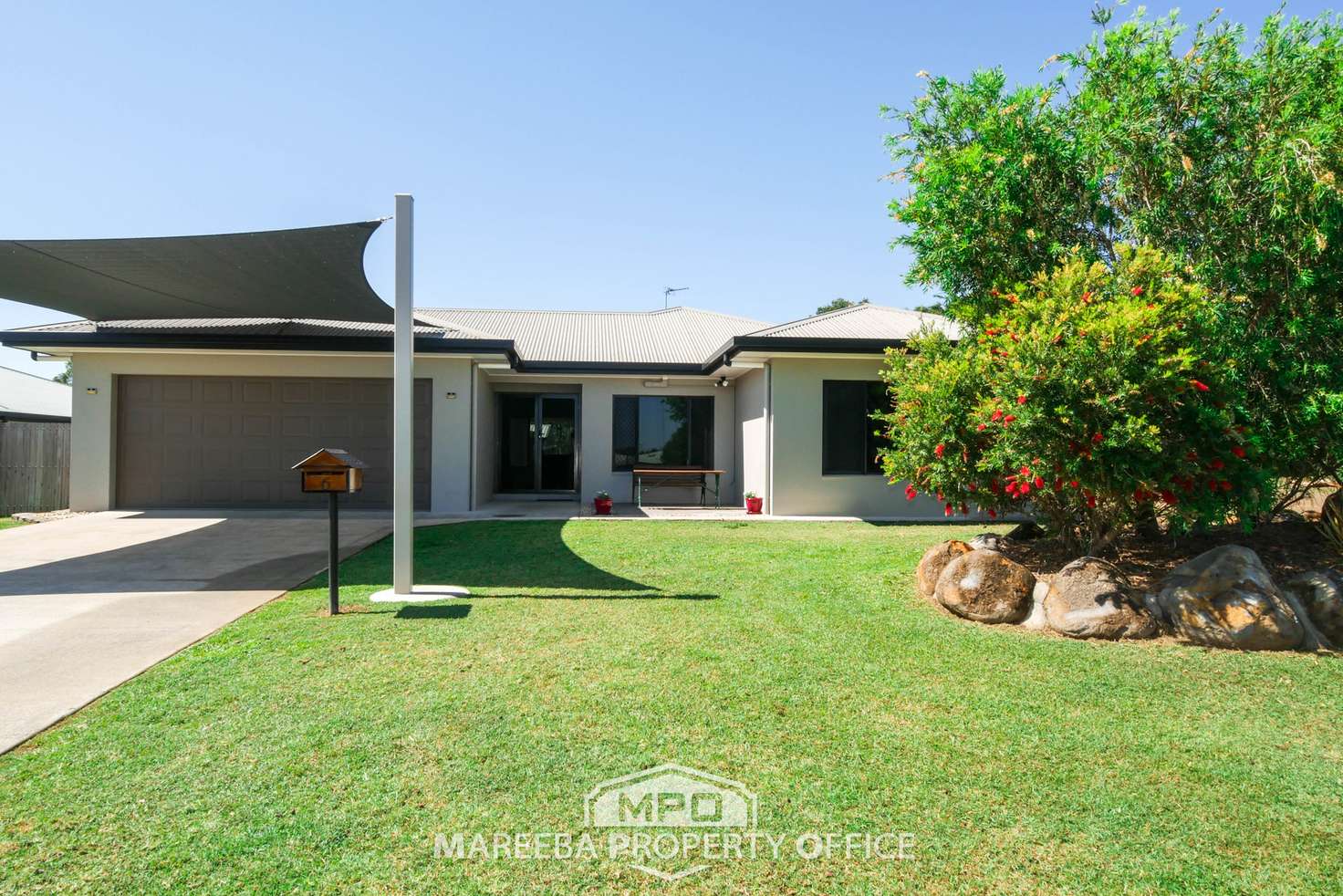 Main view of Homely house listing, 6 Godwin Drive, Mareeba QLD 4880