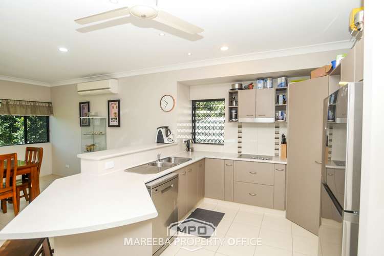 Second view of Homely house listing, 6 Godwin Drive, Mareeba QLD 4880