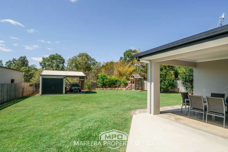 Third view of Homely house listing, 6 Godwin Drive, Mareeba QLD 4880