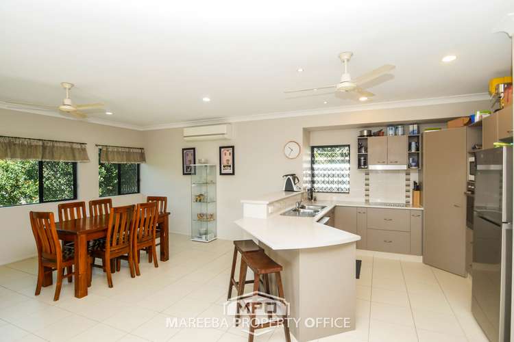 Fifth view of Homely house listing, 6 Godwin Drive, Mareeba QLD 4880