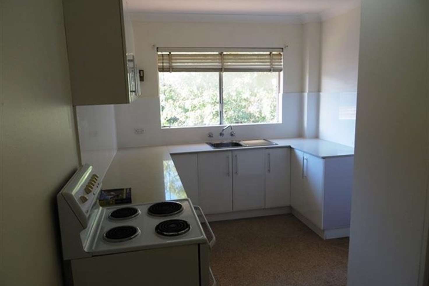Main view of Homely unit listing, 3/5 Catherine Street, Gwynneville NSW 2500