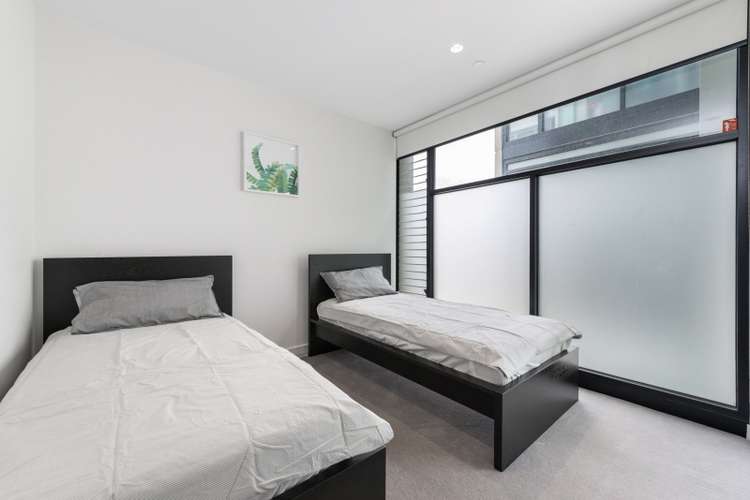 Fifth view of Homely apartment listing, 608/36 Wilson Street, South Yarra VIC 3141