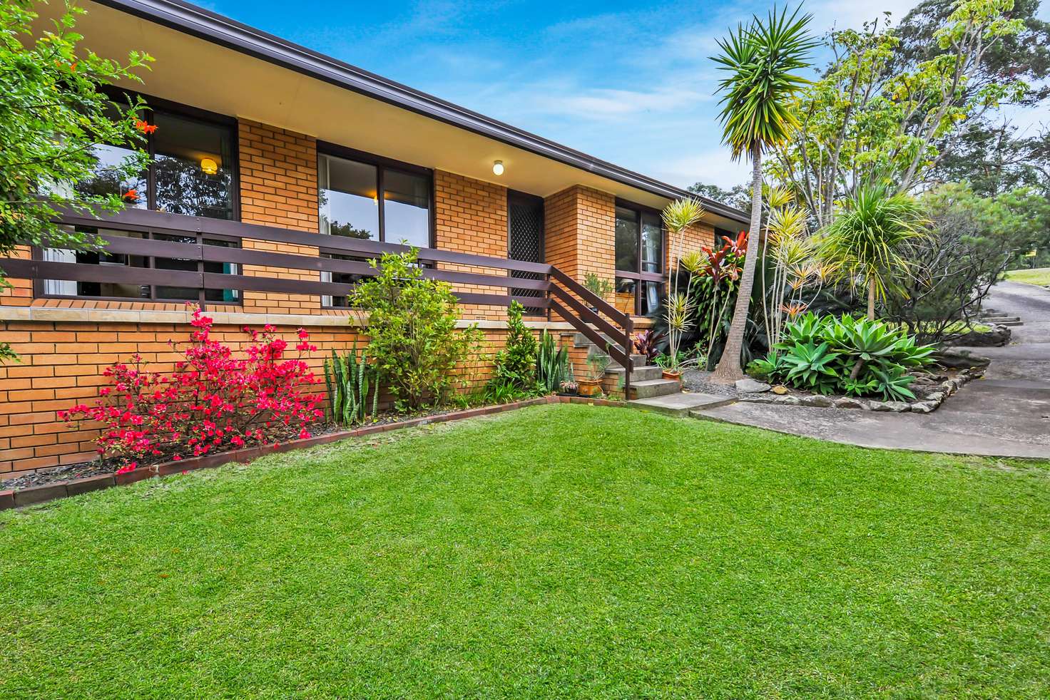 Main view of Homely house listing, 74 West Birriley Street, Bomaderry NSW 2541