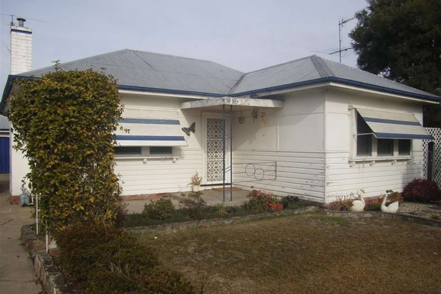 Main view of Homely house listing, 317 Cadell Street, East Albury NSW 2640