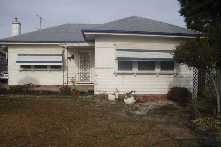 Second view of Homely house listing, 317 Cadell Street, East Albury NSW 2640