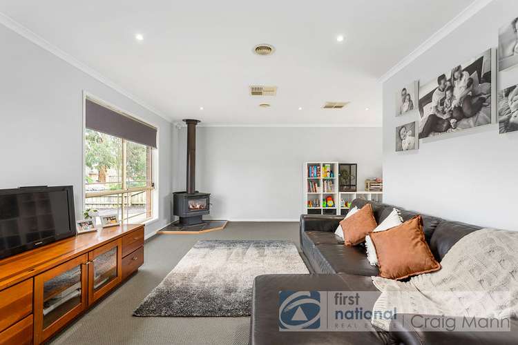 Second view of Homely house listing, 17 Lantons Way, Hastings VIC 3915