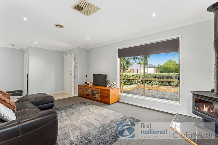 Fourth view of Homely house listing, 17 Lantons Way, Hastings VIC 3915