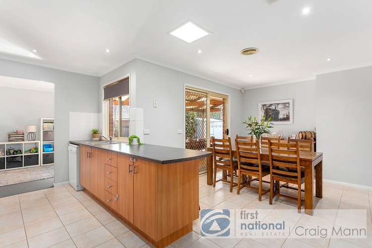 Fifth view of Homely house listing, 17 Lantons Way, Hastings VIC 3915