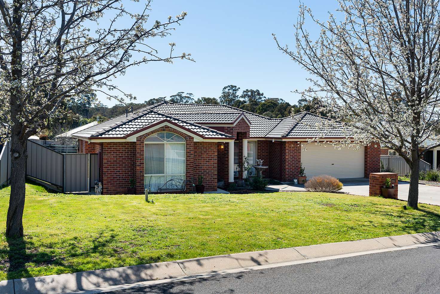 Main view of Homely house listing, 7 Lawrence Park Drive, Castlemaine VIC 3450