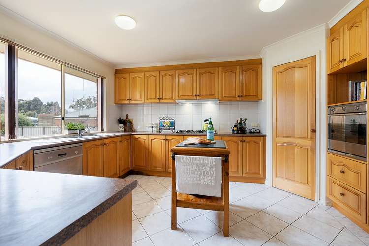 Fourth view of Homely house listing, 7 Lawrence Park Drive, Castlemaine VIC 3450
