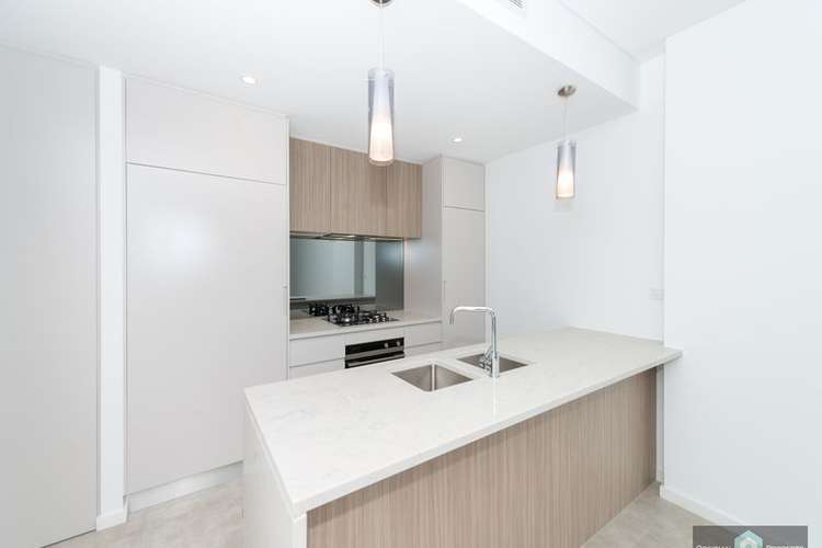 Main view of Homely apartment listing, 63/44-52 Kent Street, Epping NSW 2121