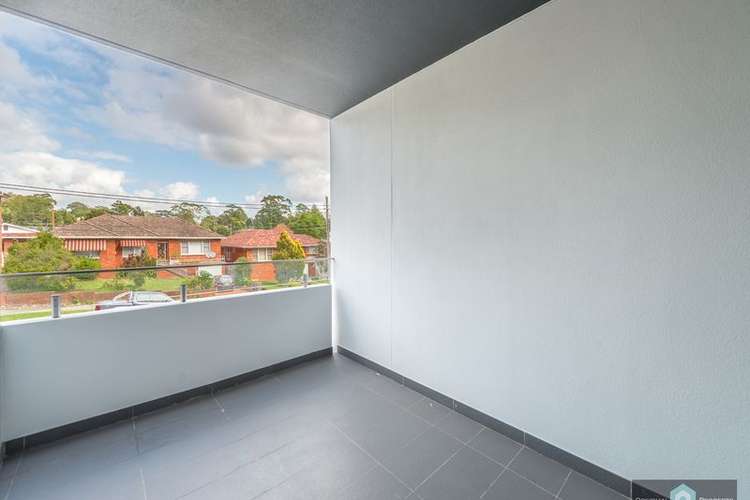 Third view of Homely apartment listing, 63/44-52 Kent Street, Epping NSW 2121