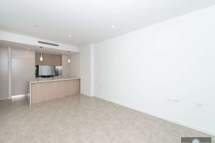 Fifth view of Homely apartment listing, 63/44-52 Kent Street, Epping NSW 2121