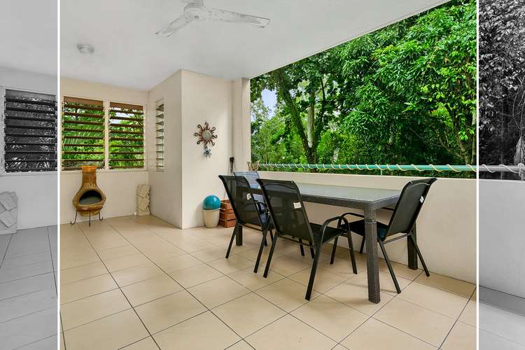 Main view of Homely unit listing, 38/1804 Captain Cook Highway, Clifton Beach QLD 4879