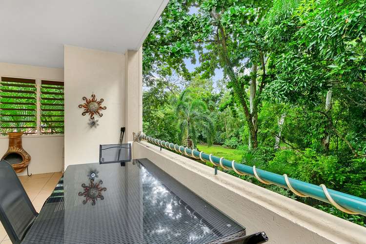 Second view of Homely unit listing, 38/1804 Captain Cook Highway, Clifton Beach QLD 4879