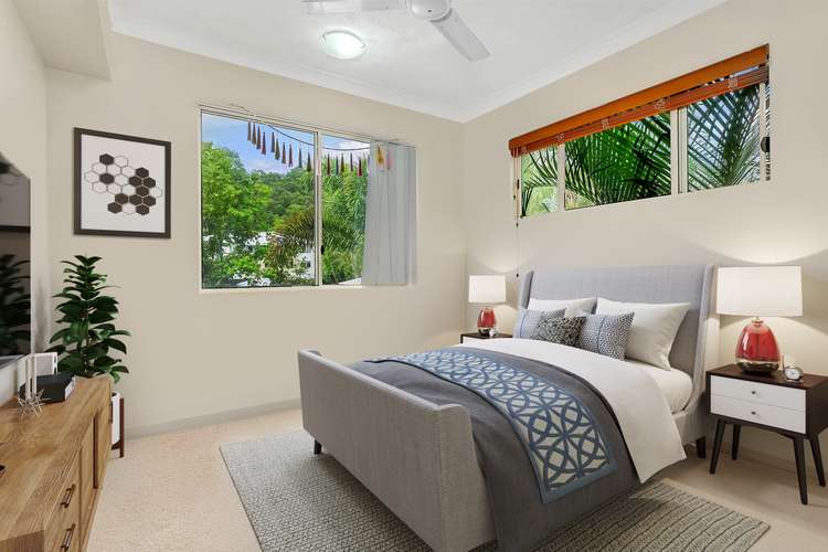 Third view of Homely unit listing, 38/1804 Captain Cook Highway, Clifton Beach QLD 4879