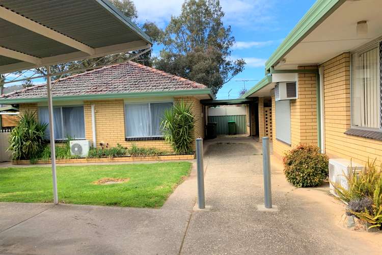 Second view of Homely unit listing, 4/5 BELL COURT, Wodonga VIC 3690