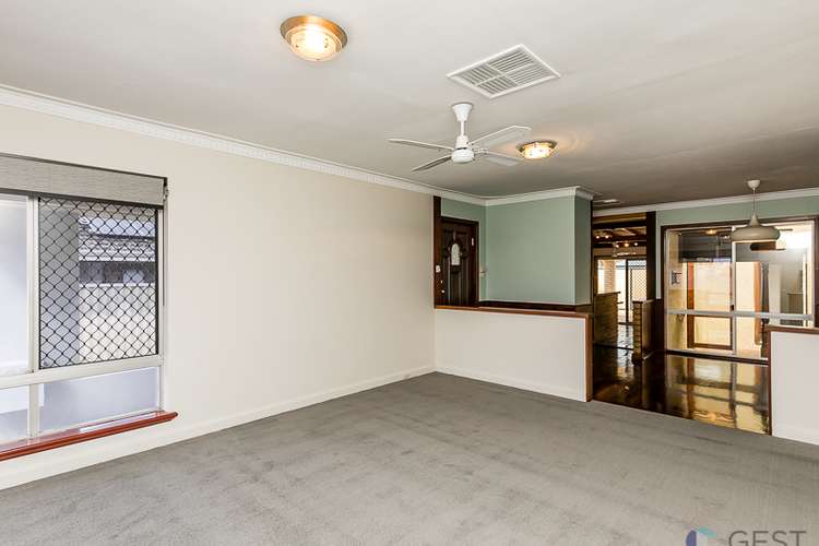 Sixth view of Homely house listing, 3 SALISBURY ROAD, Beechboro WA 6063