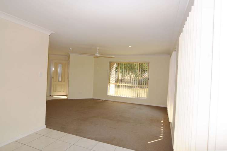 Third view of Homely house listing, 9 Stitz Court, Brassall QLD 4305