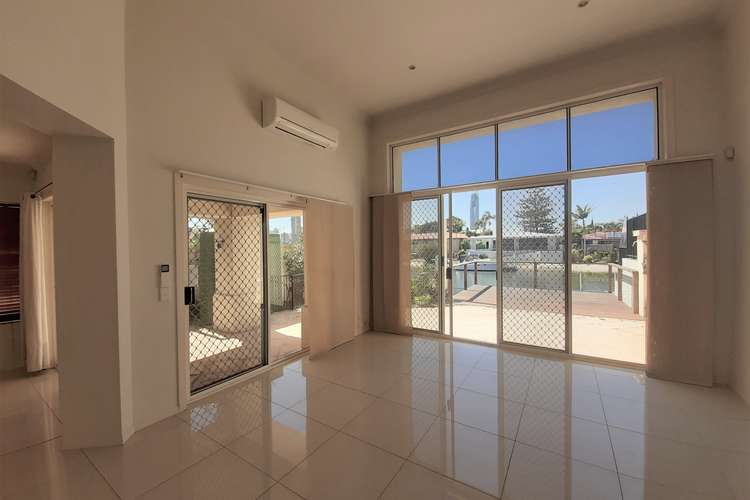 Fifth view of Homely semiDetached listing, 17A Inga Avenue, Surfers Paradise QLD 4217