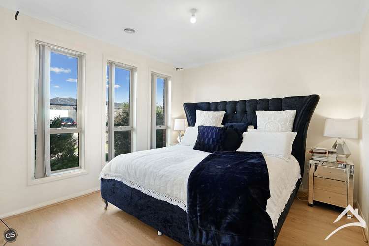 Fourth view of Homely house listing, 14 Craig Close, Truganina VIC 3029