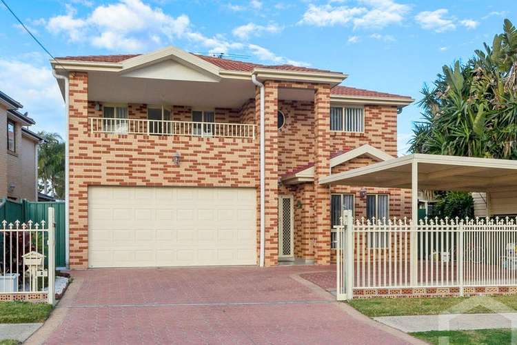 Main view of Homely house listing, 1 Baynes Street, Mount Druitt NSW 2770