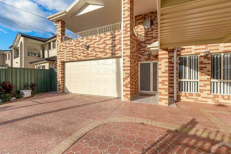 Second view of Homely house listing, 1 Baynes Street, Mount Druitt NSW 2770
