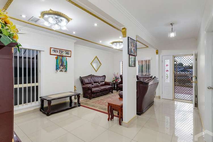 Fourth view of Homely house listing, 1 Baynes Street, Mount Druitt NSW 2770