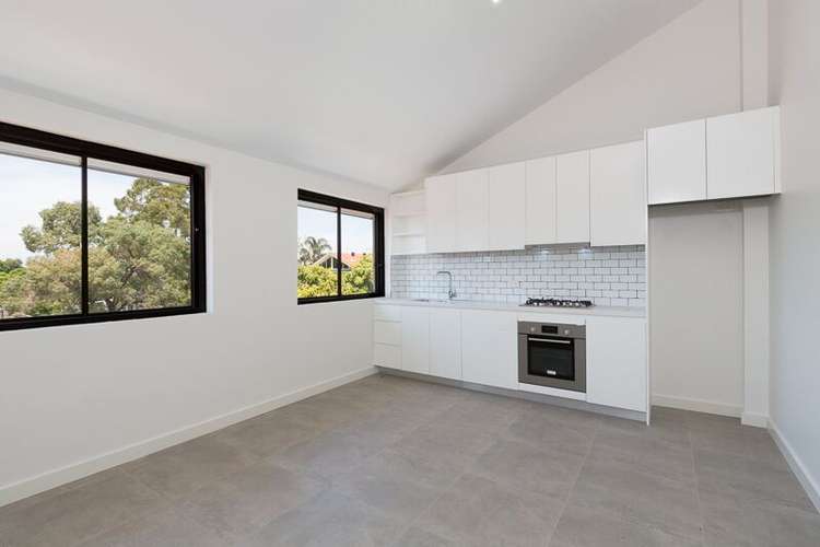 6/72-74 Hercules St, Dulwich Hill NSW 2203