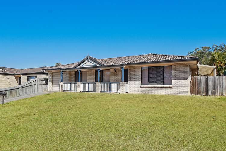Main view of Homely house listing, 57 Winter Road, Kallangur QLD 4503