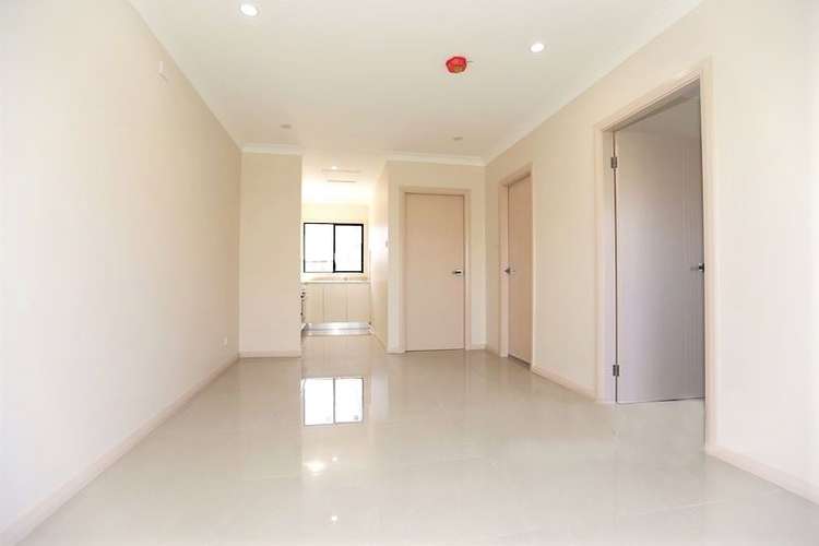 Second view of Homely house listing, 5B Benham Road, Minto NSW 2566