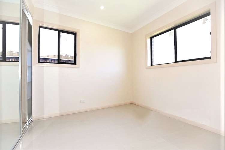 Third view of Homely house listing, 5B Benham Road, Minto NSW 2566